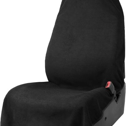 Waterproof Sweat Towel Seat Cover