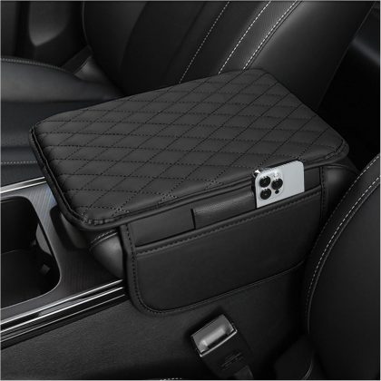 Upgraded Car Center Console Cover Armrest