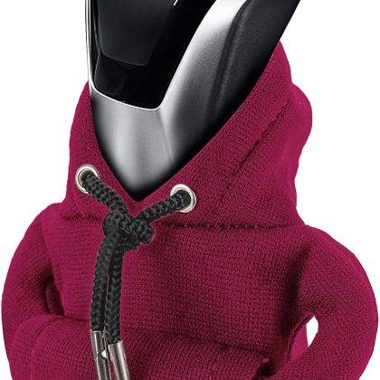 Universal Car Shift Knob Hoodie Cover