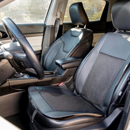 Ventilated 3-Speed Cooling Seat Cover